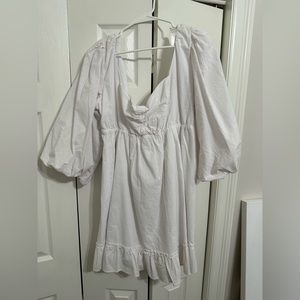 Show me your mumu dress